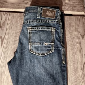 Ariat pants 36-32